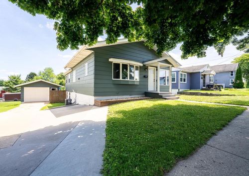 610 Glendale Avenue, Tomah, WI, 54660 | Card Image