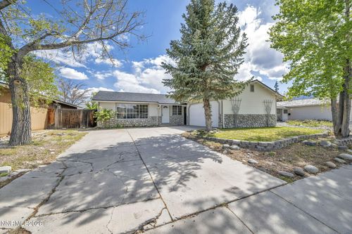 1381 Spooner Dr, Carson City, NV, 89706-3341 | Card Image
