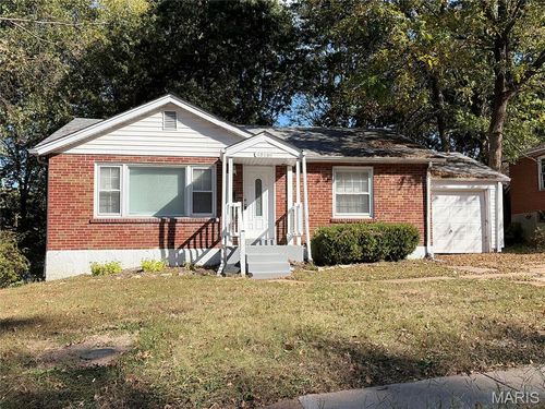 1816 N Hanley Rd, Saint Louis, MO, 63114-6358 | Card Image