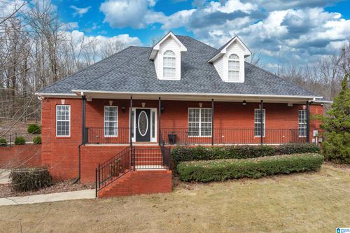 125 Heritage Ridge, SPRINGVILLE, AL, 35146 | Card Image