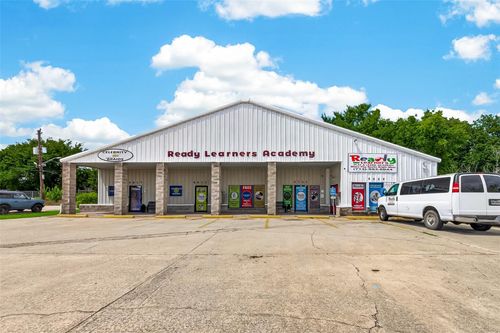 4721 Yellowstone Blvd, Houston, TX, 77021-4323 | Card Image