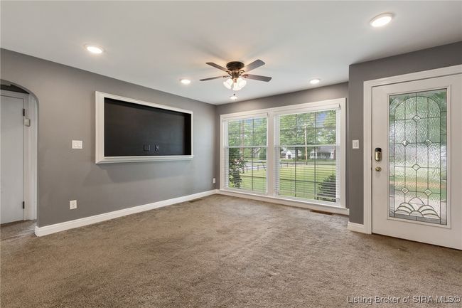 1407 Slate Run Rd, Home with 3 bedrooms, 3 bathrooms and null parking in New Albany IN | Image 35