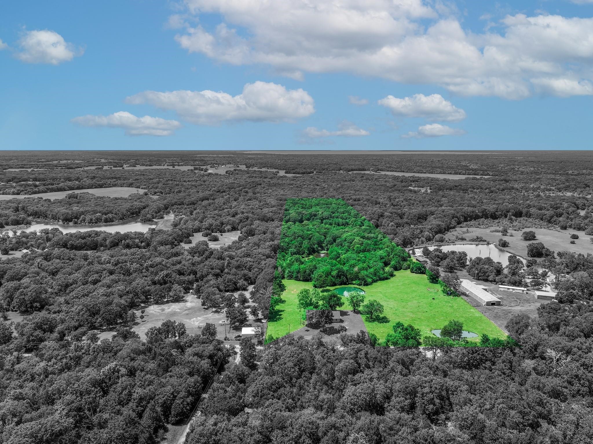 Land in Edgewood