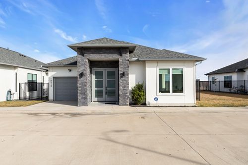 18518 Bridgeway Ln, Richmond, TX, 77407-3408 | Card Image