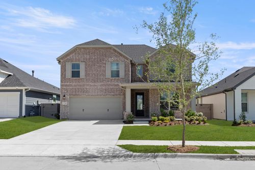 2700 Andorra Rd, McKinney, TX, 75071-5474 | Card Image
