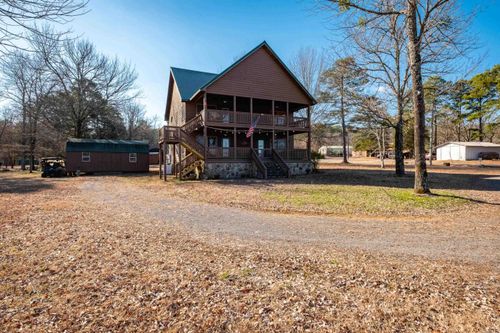 270 Tice Road, Higden, AR, 72067 | Card Image