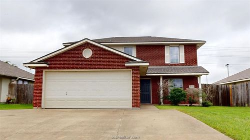 915 Bougainvillea St, College Station, TX, 77845-5335 | Card Image