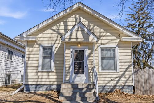 863 Sherburne Ave, Saint Paul, MN, 55104-2604 | Card Image
