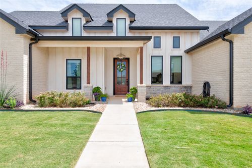6409 Lantana Ave, Abilene, TX, 79606-5906 | Card Image