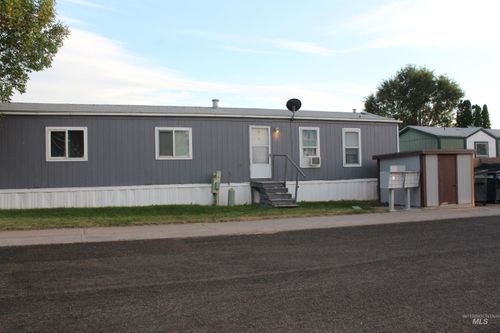 trlr-25a-1015 N Fir St, Jerome, ID, 83338-1739 | Card Image