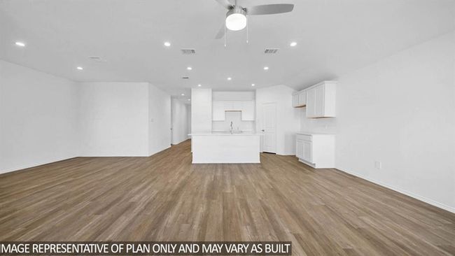 17723 Birchwood Hills Dr, House other with 4 bedrooms, 2 bathrooms and 2 parking in Crosby TX | Image 8