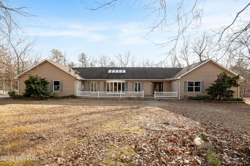 6 Wubaditty Lane, Chatsworth, NJ, 08019 | Card Image