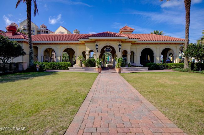 APT-317 - 200 Ocean Crest Dr, Condo with 3 bedrooms, 3 bathrooms and null parking in PALM COAST FL | Image 33
