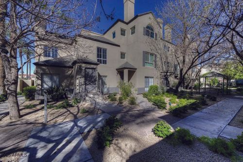 201-100 E Fillmore St, Phoenix, AZ, 85004-3913 | Card Image