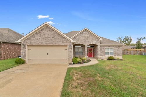 8917 Meadow Gardens, Sherwood, AR, 72120 | Card Image