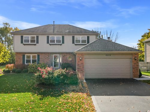 2005 Glenmoor Dr, West Dundee, IL, 60118-3327 | Card Image