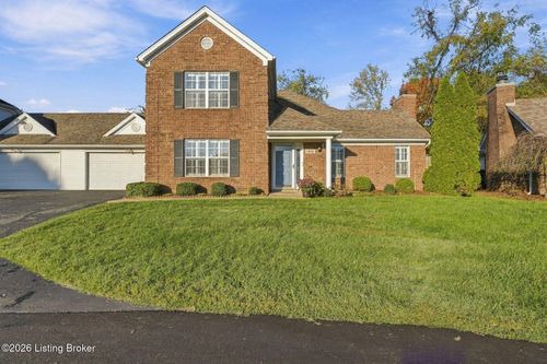 1802 Eagle Creek Pl, Louisville, KY, 40222-3993 | Card Image