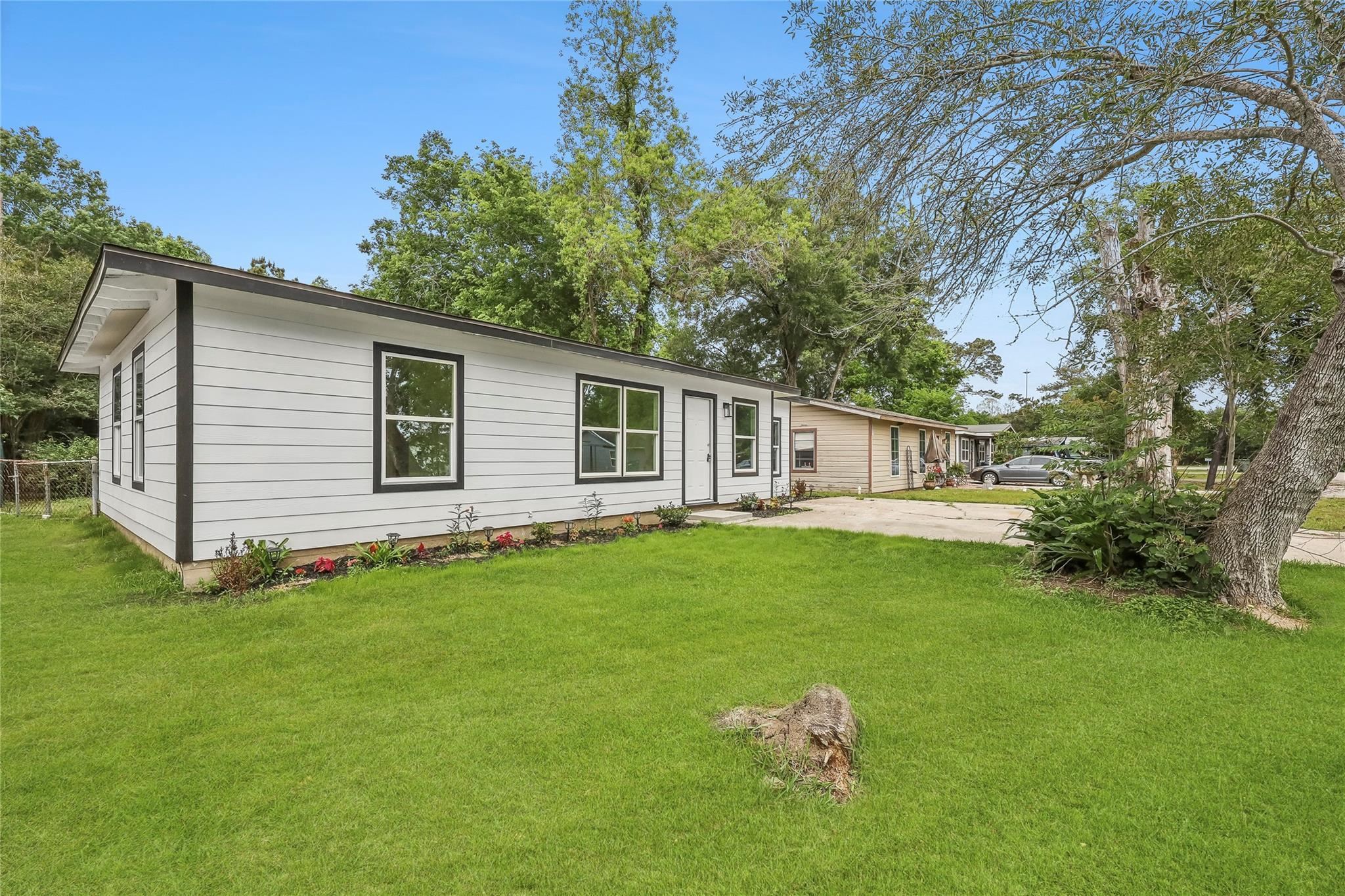 Residential in Beaumont 3
