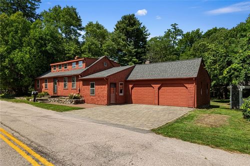 1289 South Rd, East Greenwich, RI, 02818-1034 | Card Image