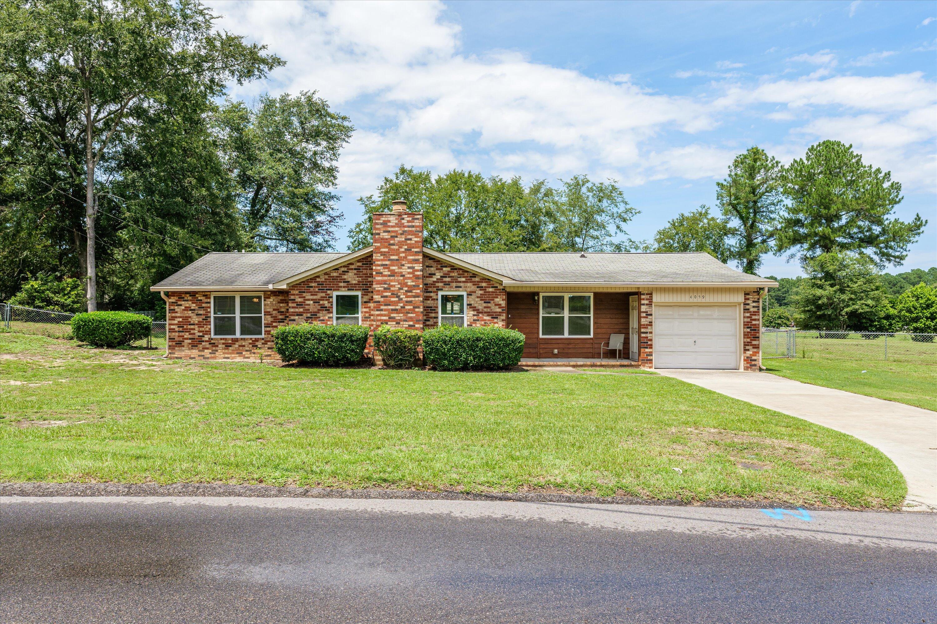 Burning Tree Ln, Augusta, GA 30906