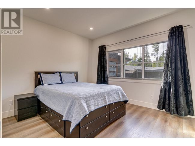 4 Sunset Lane, House other with 6 bedrooms, 6 bathrooms and 3 parking in Fernie BC | Image 40