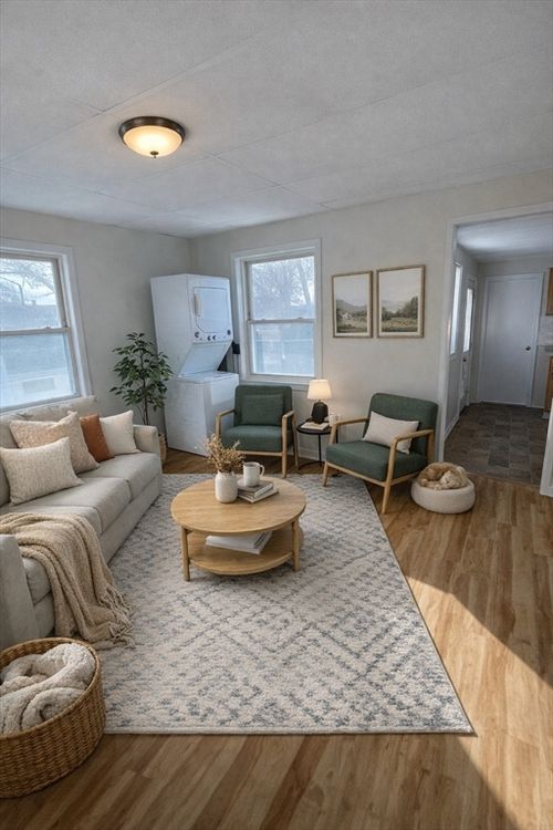 2-36 Everett St, Medford, MA, 02155-2610 | Card Image