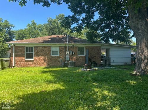 165 E Poplar, Piggott, AR, 72454 | Card Image