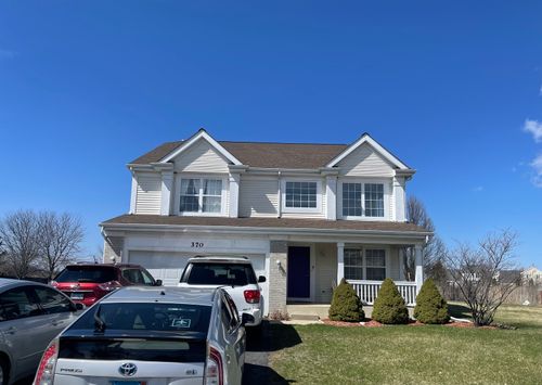 370 W Asbury Dr, Round Lake, IL, 60073-5644 | Card Image