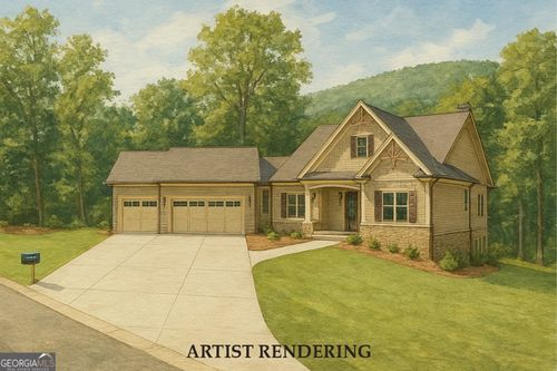 120 Fall Pippin Ct, Clarkesville, GA, 30523-8407 | Card Image