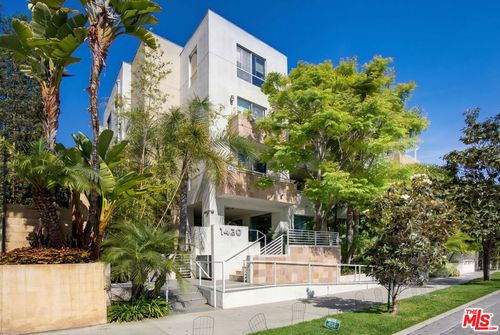 303-1430 S Beverly Glen Blvd, Los Angeles, CA, 90024-3093 | Card Image