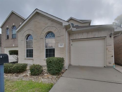 2907 Crescent Star Rd, Spring, TX, 77388-2742 | Card Image