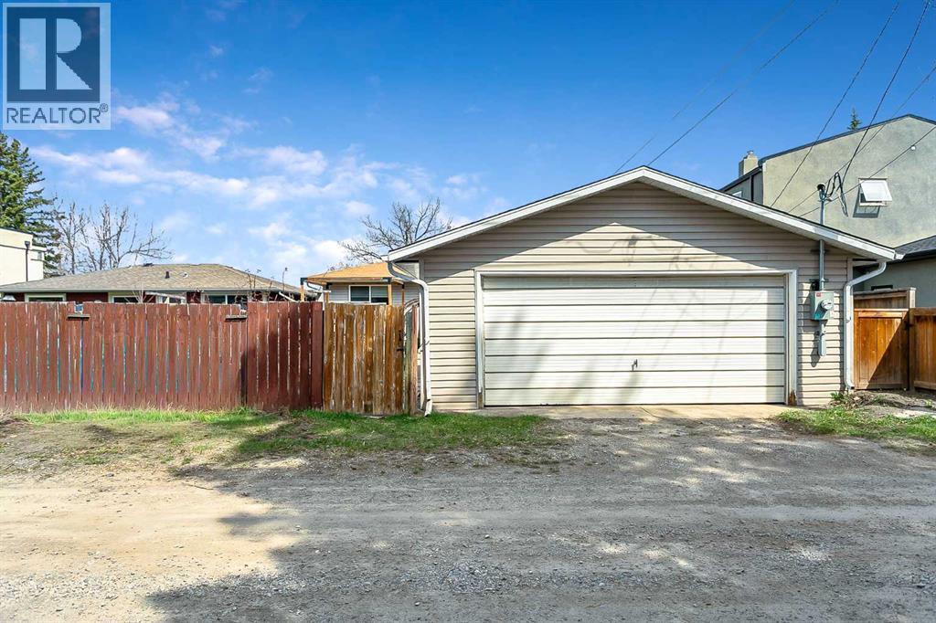 Residential in Calgary 4