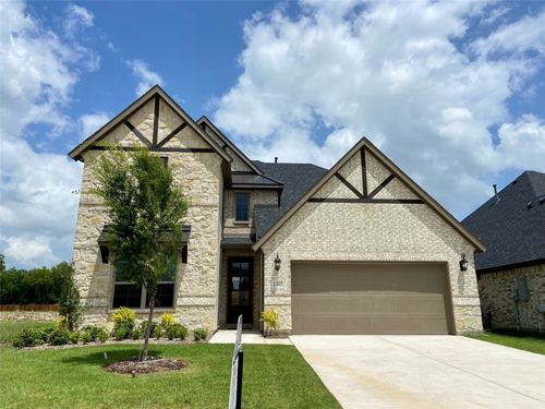 140 Kenilworth Ln, Greenville, TX, 75401-6615 | Card Image