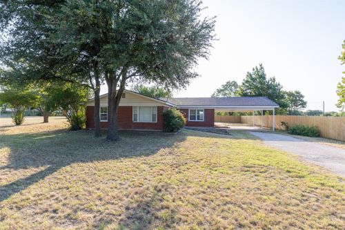 821 Cherry Ln, Clyde, TX, 79510-3313 | Card Image