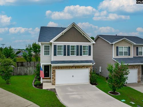 345 Bonhomme Ct, Lexington, SC, 29072-6405 | Card Image