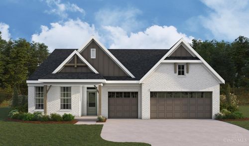 4021 Highland Ct, Harrison, OH, 45030-3301 | Card Image
