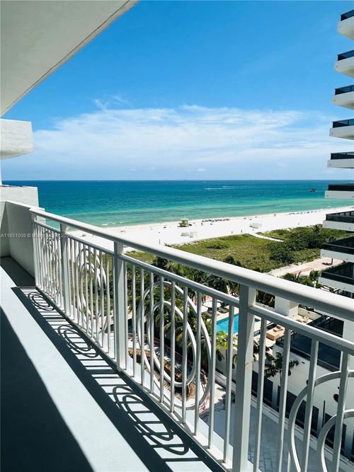 apt-10h-5825 Collins Ave, Miami Beach, FL, 33140-2222 | Card Image