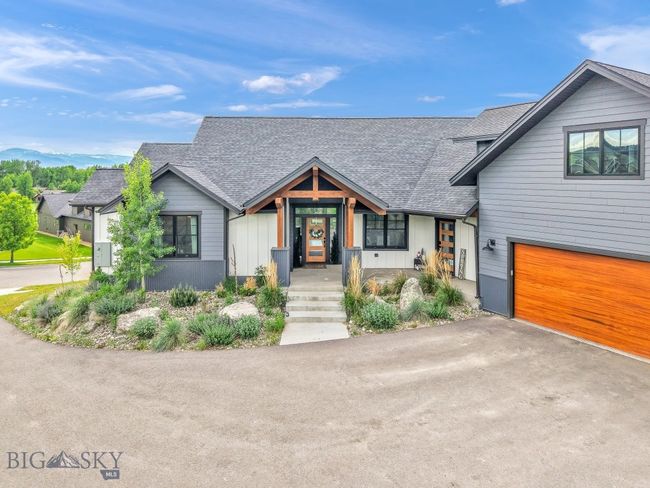 557 St Andrews Dr, House other with 6 bedrooms, 5 bathrooms and null parking in Bozeman MT | Image 4