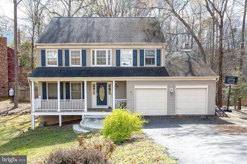 308 Raft Cv, STAFFORD, VA, 22554-2622 | Card Image