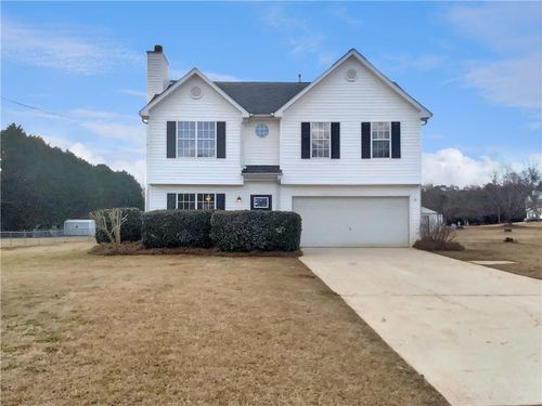 166 Floresta Drive, Mcdonough, GA, 30252 | Card Image