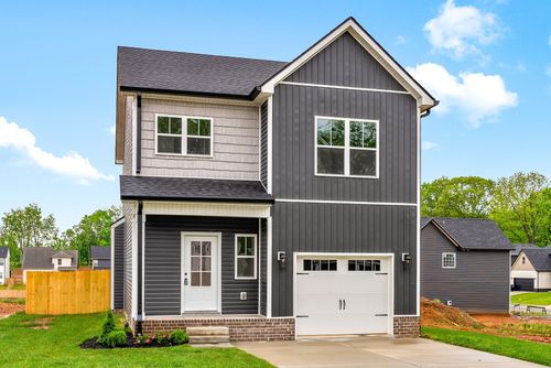 222 Wesson Dr, Clarksville, TN, 37043-2235 | Card Image
