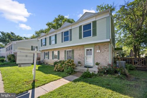 a-1 Mission Wood Way, REISTERSTOWN, MD, 21136-3648 | Card Image