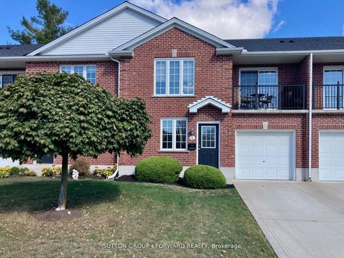 9-1077 Hamilton Rd, London, ON, N5W6G3 | Card Image