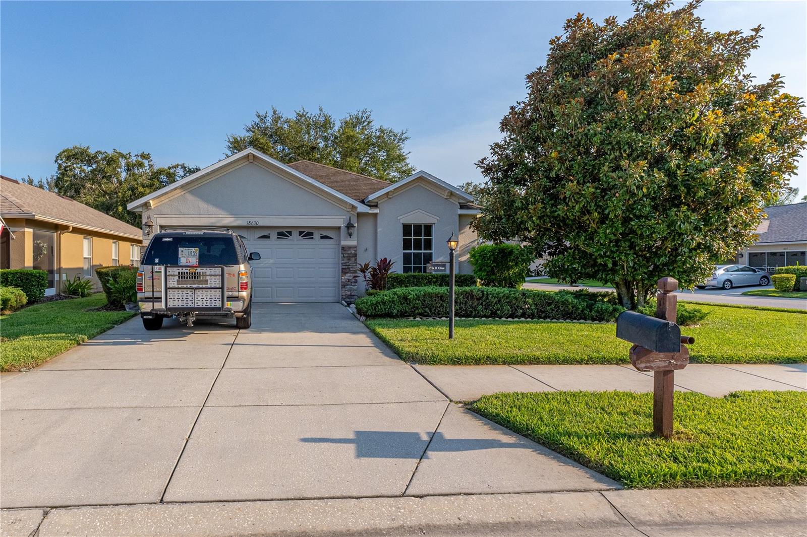 18630 Rolling Hills Loop, For Sale in Hudson - eXp Realty
