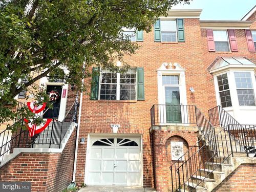 2506 Polly Jefferson Way, HERNDON, VA, 20171-4340 | Card Image