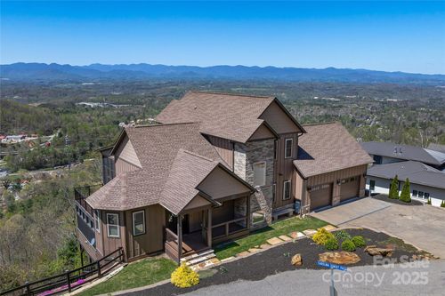 179 Serenity Ridge Trl, Asheville, NC, 28804-0116 | Card Image