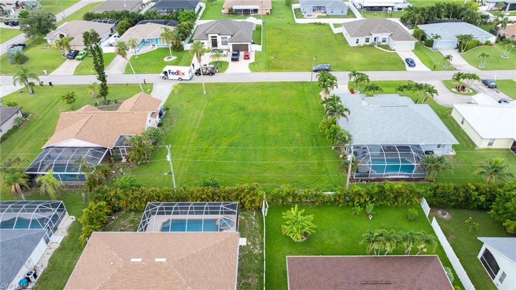 Land in CAPE CORAL 5