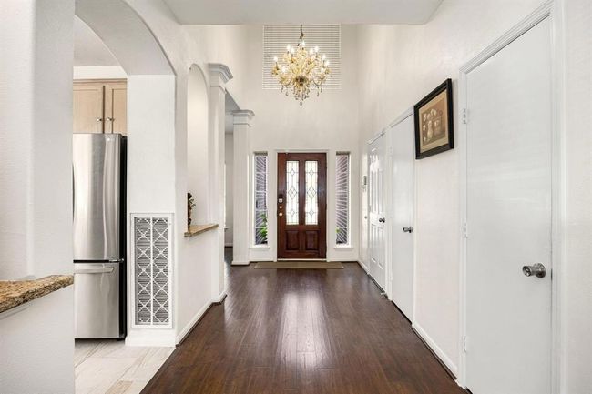 1215 Whisper Trace Ct, House other with 4 bedrooms, 4 bathrooms and 2 parking in Katy TX | Image 5