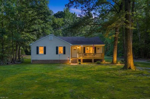 5820 Cattail Rd, Charles City, VA, 23030-2509 | Card Image