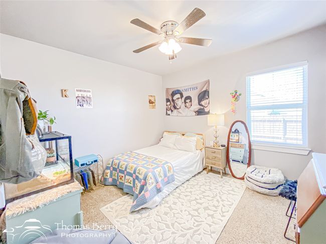 4002 Hope Dr, House other with 4 bedrooms, 2 bathrooms and null parking in Clyde TX | Image 20